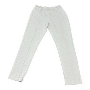 Soft Surroundings Beige Stretchy Casual Pull On Pants Size MP